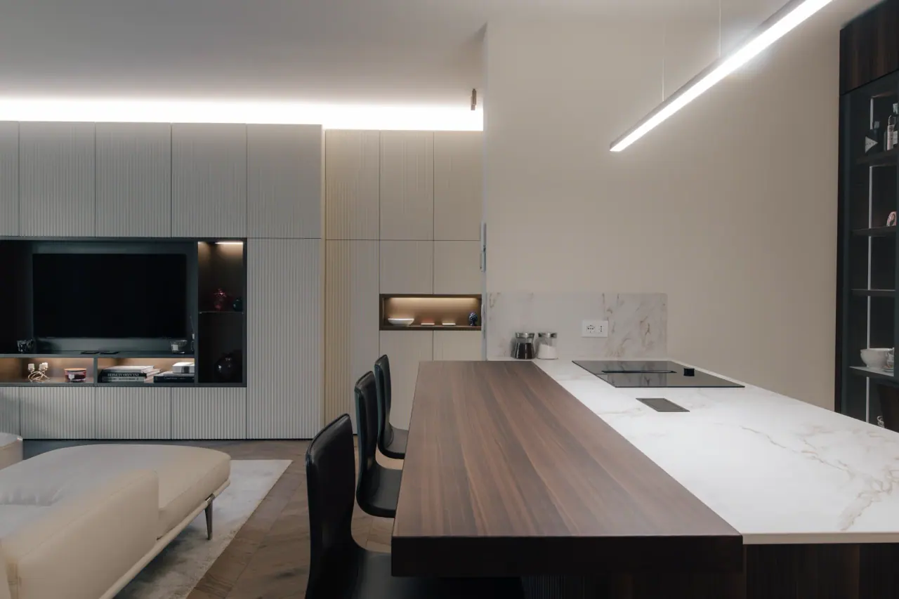 Casa LS — immagine principale